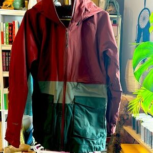 Dakine Gore-Tex Hard Shell